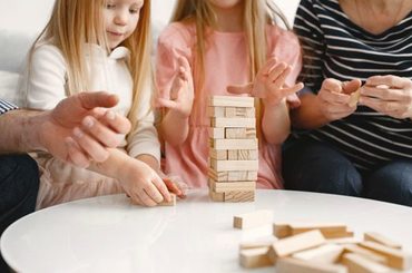  Sảnh giải trí đỉnh cao 
